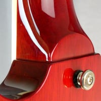 Epiphone g 400 pro cherry 2019 8 