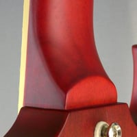 Epiphone g400 worn cherry 10 