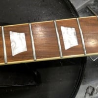 Epiphone g400 worn cherry 19 