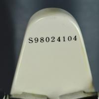 Epiphone gibson flyning v white 1998 korea japan import japon 26 1