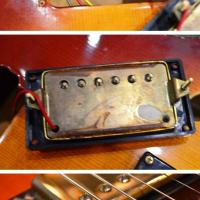 Epiphone gibson joe pass emperor korea japan 10 