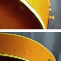 Epiphone gibson joe pass emperor korea japan 18 
