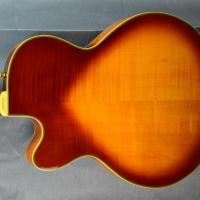 Epiphone gibson joe pass emperor korea japan 2 
