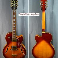 Epiphone gibson joe pass emperor korea japan 20 