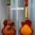 Epiphone gibson joe pass emperor korea japan 20 