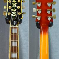 Epiphone gibson joe pass emperor korea japan 27 