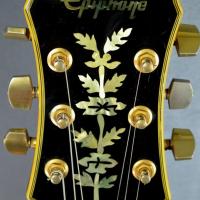 Epiphone gibson joe pass emperor korea japan 28 