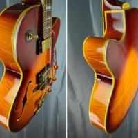 Epiphone gibson joe pass emperor korea japan 4 