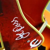 Epiphone gibson joe pass emperor korea japan 7 