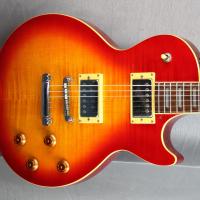 Epiphone gibson les paul korea import japan 18 