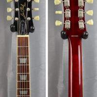 Epiphone gibson les paul korea import japan 19 