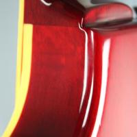 Epiphone gibson les paul korea import japan 27 1