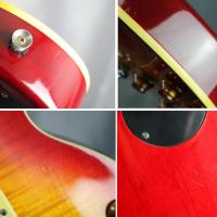 Epiphone gibson les paul korea import japan 28 1