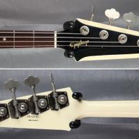 Epiphone japan thunderbird japon white 2000 24 