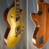 Epiphone les paul slash victoria goldtop 2021 11 