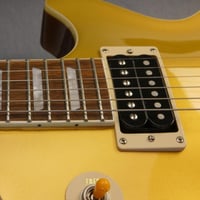 Epiphone les paul slash victoria goldtop 2021 13 