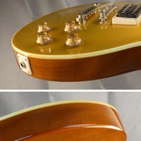 Epiphone les paul slash victoria goldtop 2021 15 