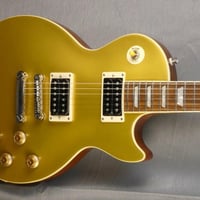 Epiphone les paul slash victoria goldtop 2021 5 