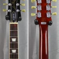 Epiphone les paul standard limited edition goldtop p90 korea 10 