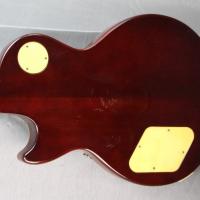 Epiphone les paul standard limited edition goldtop p90 korea 14 