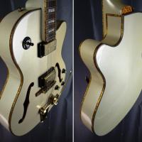 Epiphone swingster royal pw 12 