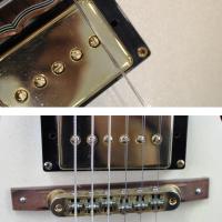 Epiphone swingster royal pw 19 