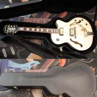 Epiphone swingster royal pw 27 