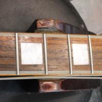 Epiphone swingster royal pw 4 