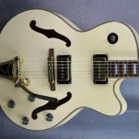 Epiphone swingster royal pw 5 