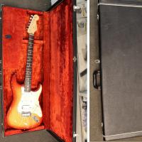 Etui fender 2 