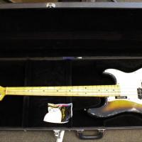 Etui fender potard de vol de rechange 2 