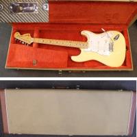 Etui fender tweed 5 