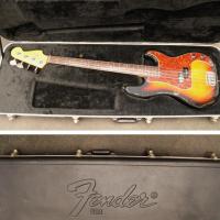 Etui fender us 1 