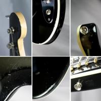 Fender ajb v 5 strings black japan japon 38 
