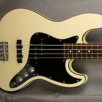 Fender ajb vwhite aerodyne japon japan 19 