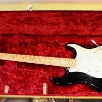 Fender clapton blackie 1989 usa 22 1