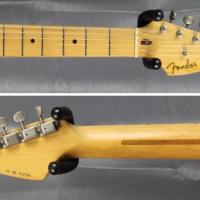 Fender clapton blackie 1989 usa 29 