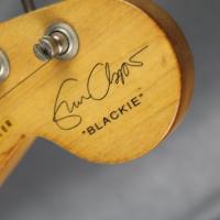 Fender clapton blackie 1989 usa 30 
