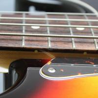 Fender hama okamoto japan precision 10 