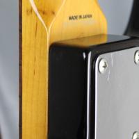 Fender hama okamoto japan precision 11 