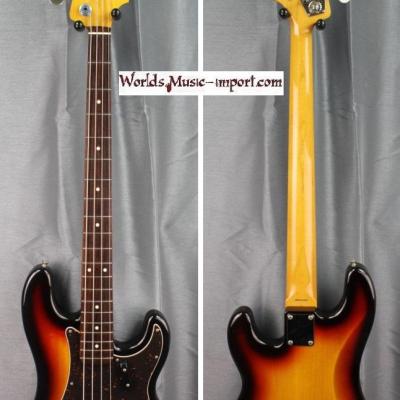 Fender hama okamoto japan precision 17 