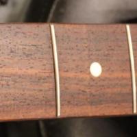 Fender hama okamoto japan precision 20 