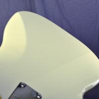 Fender hama okamoto white japan import 6 