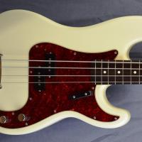 Fender hama okamoto white japan import 8 