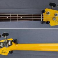 Fender hama okamoto white japan import 9 