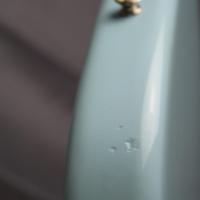 Fender jag stang sonic blue lh gaucher 11 
