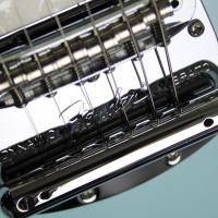 Fender jag stang sonic blue lh gaucher 27 