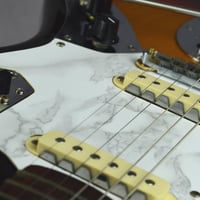 Fender jaguar jg66 85 japon japan 3 