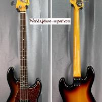 Fender jazz bass 4841475