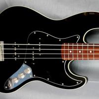 Fender jazz bass aeorydne ajb deluxe 17 